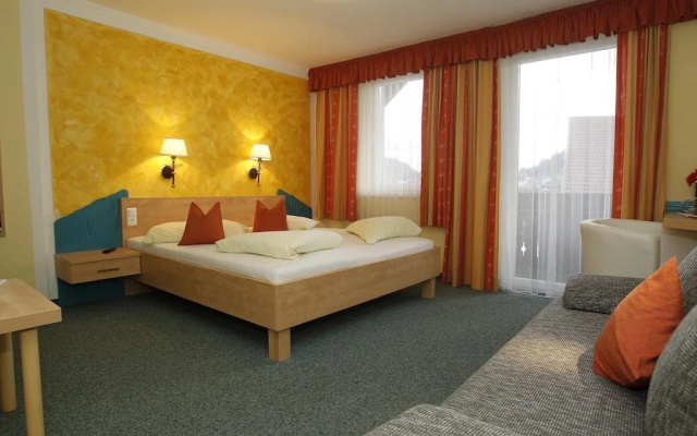 Paulis Familienhotel