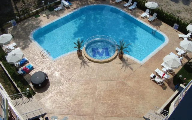 Marack Apartments