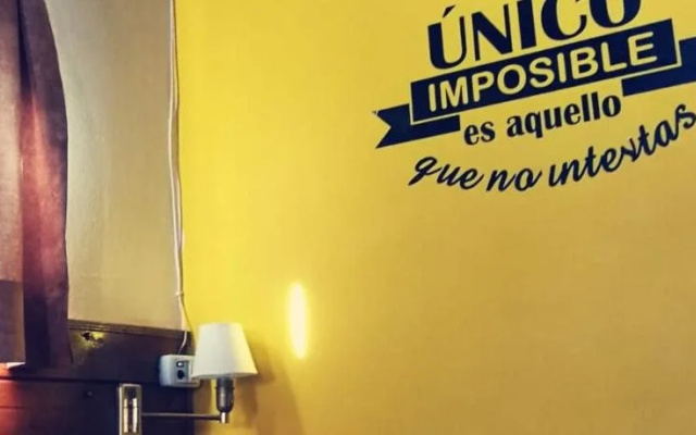 Hostal de los Andes