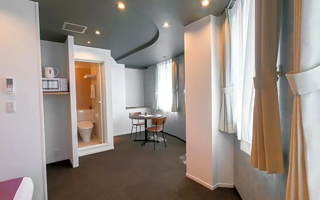 Hotel S-Presso Central - Vacation STAY 9443