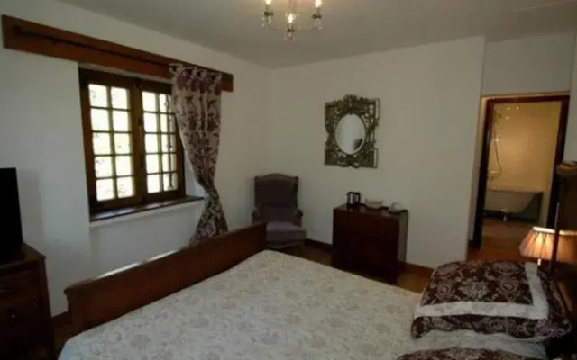 La Blanquette B&B