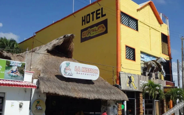La Matatena Hotel