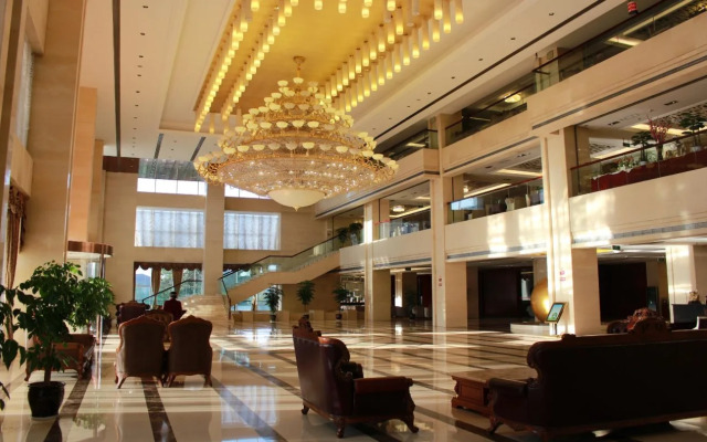 Yun Lang Di Hotel