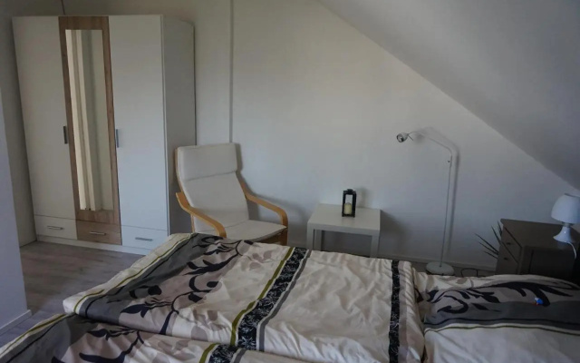 Ferienwohnung am See