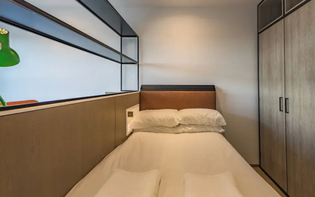 The Space To Stay Aparthotel