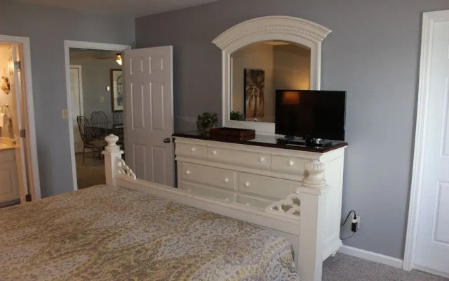 Gulf Shore Condo #708