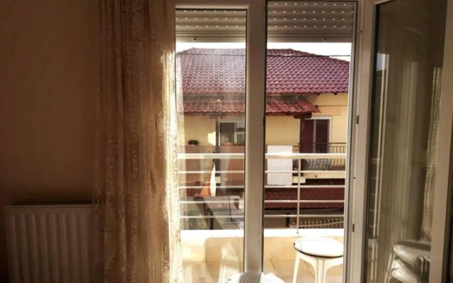 kallikratis apartment