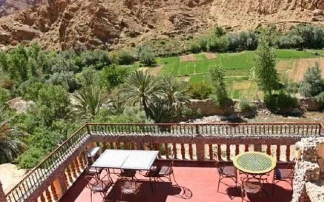 Hotel Valentine Todra
