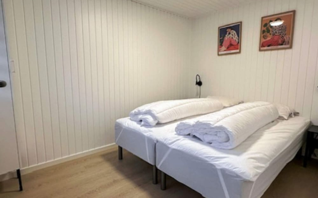 4 Star Holiday Home in Lokken