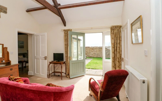 Sheep Pen Cottage