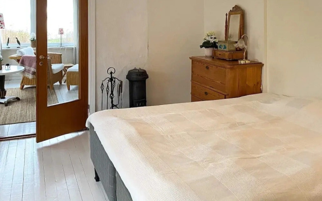 4 Star Holiday Home in Odensbacken