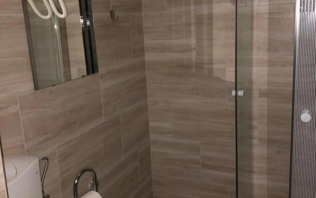 apartman Deisi