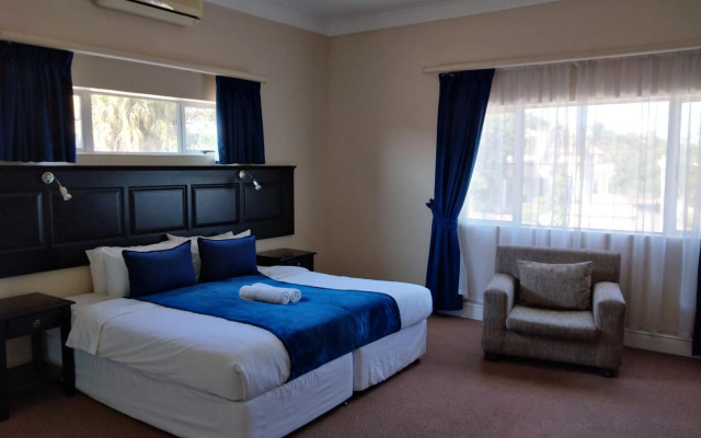 Singatha Guesthouse