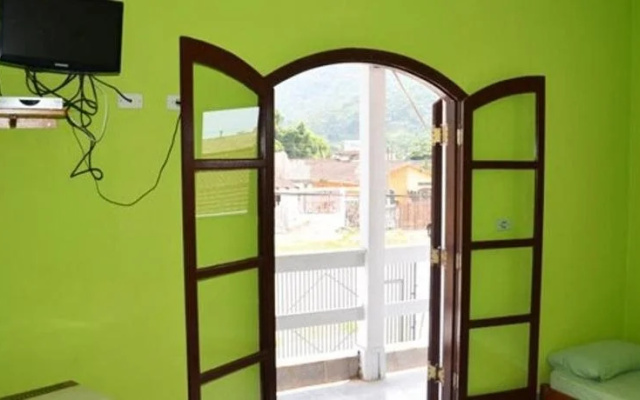 Dolce Mar Ubatuba Suites