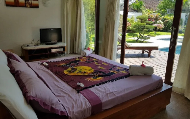 Andrea Villas & Suites