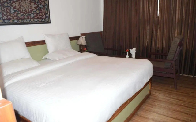 Standard Hotel and Resturant