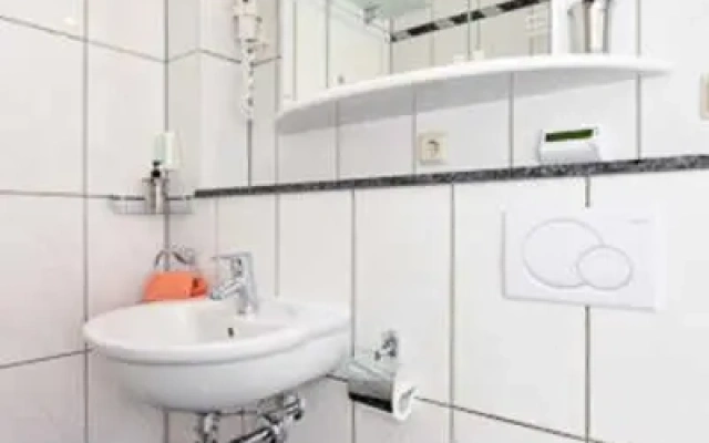Ferienwohnung Captain Flints Schatz