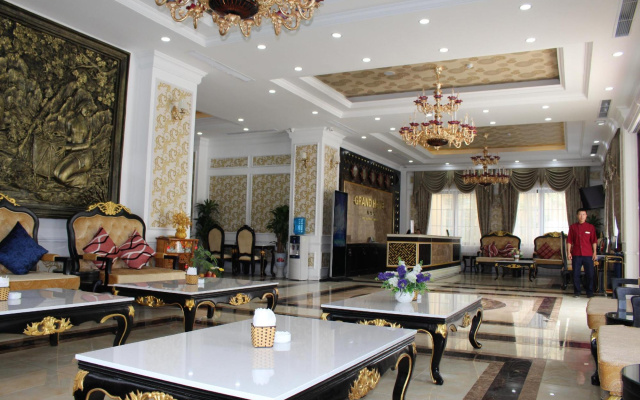Phu Gia Hotel