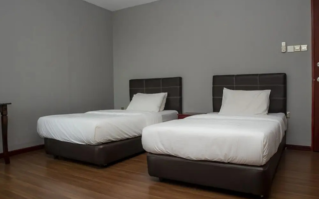 Hotel O Ltk Home