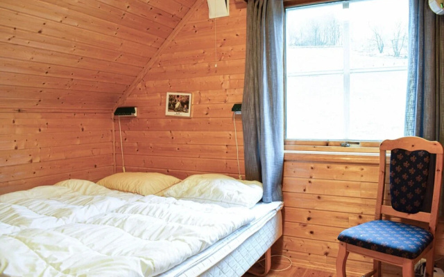Sjøidyll