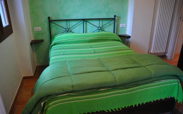 Agriturismo Ca De Angiolina