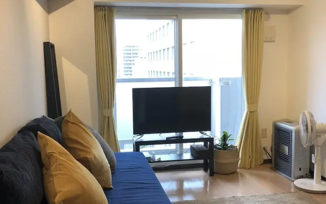 Sun Court Odori
