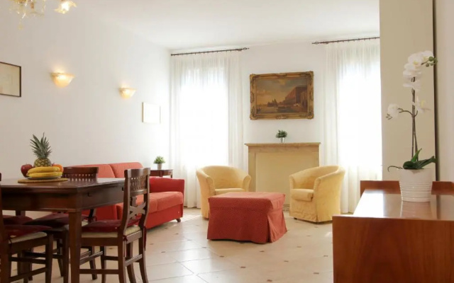 Residence Falier