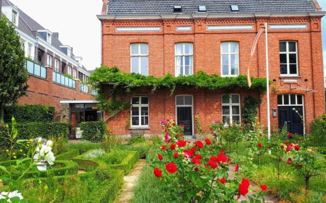 Het gindrahuis