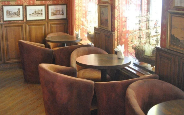 U Sestry Hotel