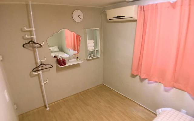 JM Guesthouse Hongdae