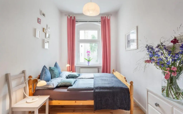 Greatstay - Wilhelmshavenerstr. 62