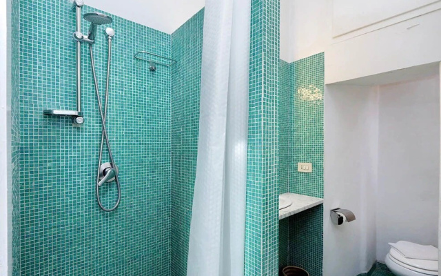 Scaletta Apartment