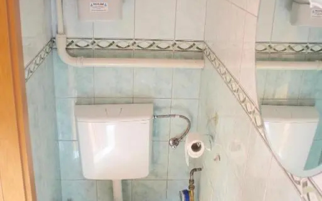 Lux Apartman