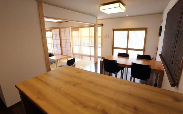 Tabinoteitaku OkinawaNakijin HOMANN CONCEPT