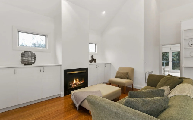 Perfect Blairgowrie Beach House