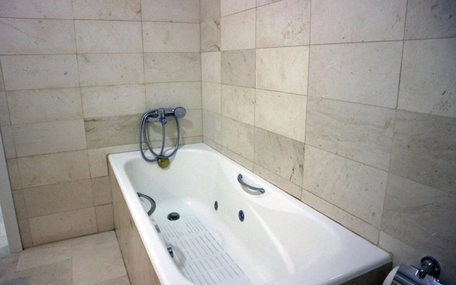107462 Apartment In Fuengirola