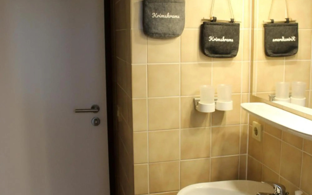 Ferienwohnung Hedy