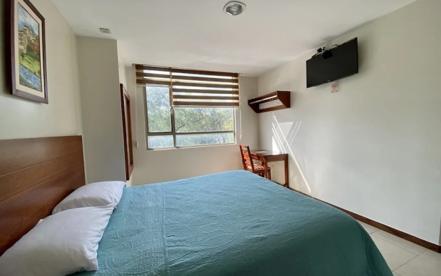 Hotel Carrión