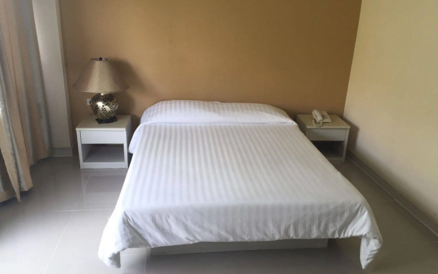 Jomtien Longstay Hotel