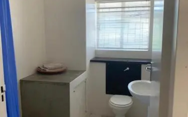 Stern self catering apartments