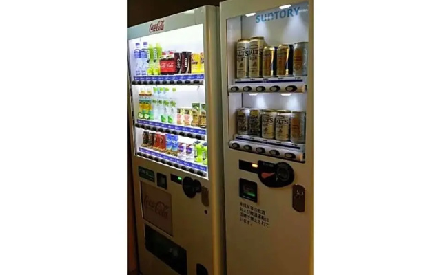 R&B Hotel Kumagaya Ekimae - Vacation STAY 40480v
