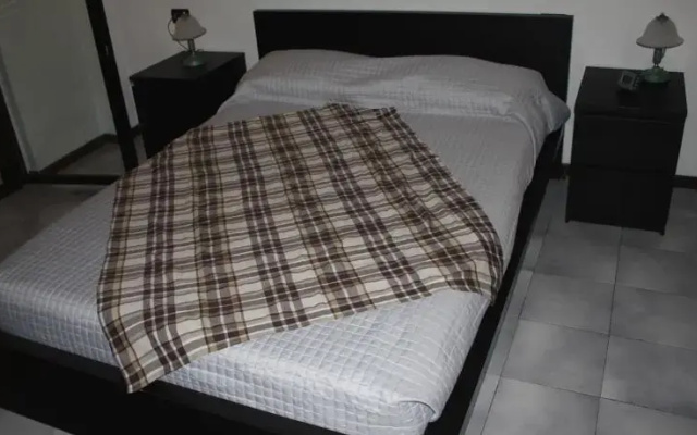 Bed & Bacco
