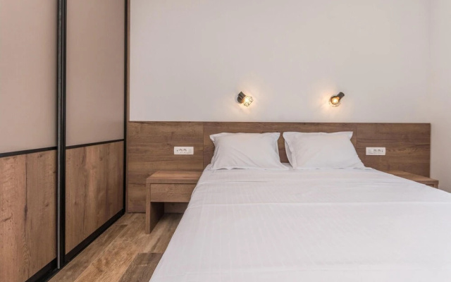Stunning Apartment in Turanj With Wifi and 2 Bedrooms