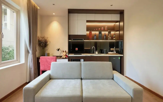 HAITA Suites