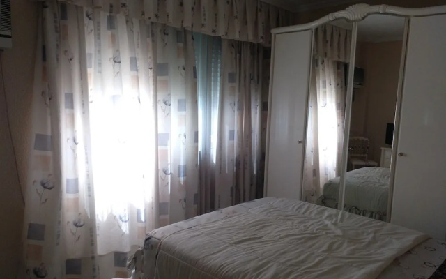 Azahar Apartamento Arroyo