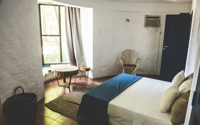 Posada Mendoza by DOT Tradition