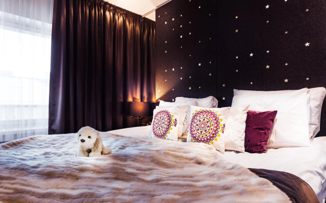 Arctic Light Hotel