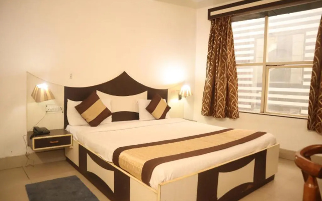 ADB Rooms Hotel India International Dx