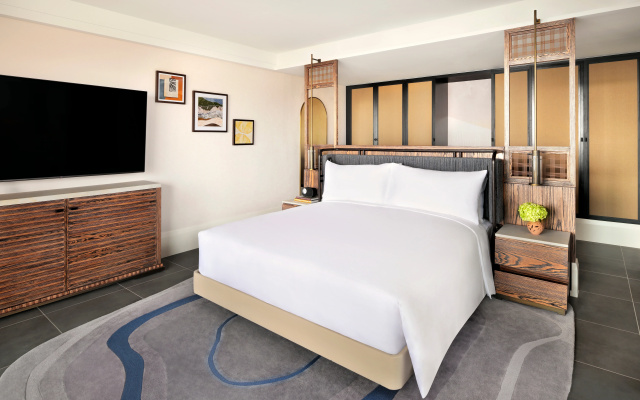 Hotel Indigo Jabal Akhdar Resort & Spa
