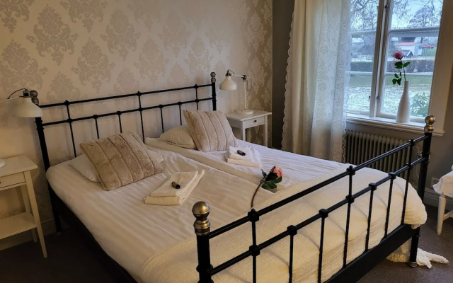 Huskvarna Hotell & Vandrarhem